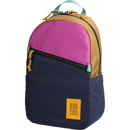 Light Pack 15L Backpack