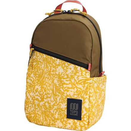 Light Pack 15L Backpack