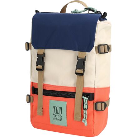 Mini Rover 10L Pack