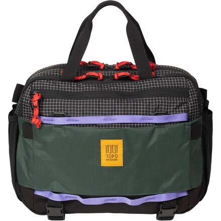 Topo Designs - Mountain Cross Pack