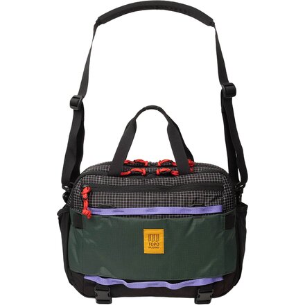 Topo Designs - Mountain Cross Pack
