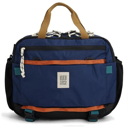 Topo Designs - Mountain Cross Pack