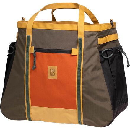 Mountain Gear Bag
