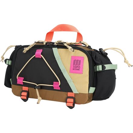 Mountain Hydro Hip Pack