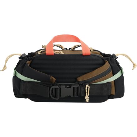 Topo Designs - Mountain Hydro Hip Pack
