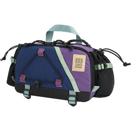 Mountain Hydro Hip Pack