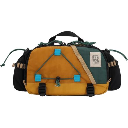 Mountain Hydro Hip Pack