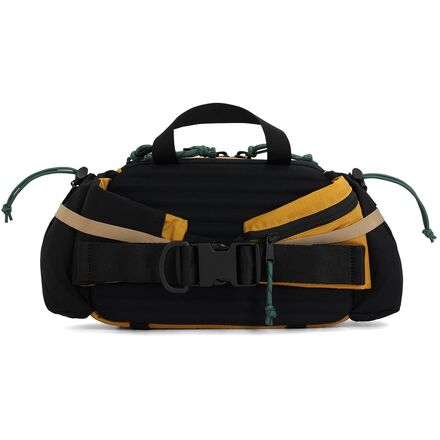 Topo Designs - Mountain Hydro Hip Pack