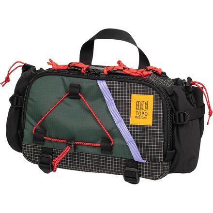 Mountain Hydro Hip Pack