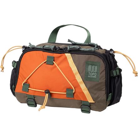 Mountain Hydro Hip Pack