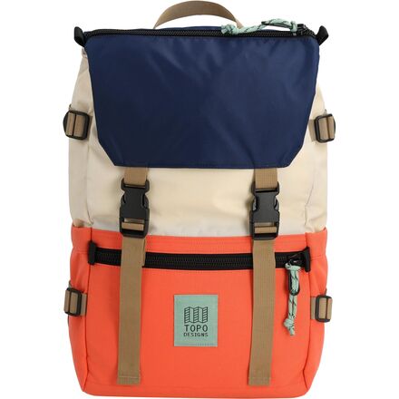 Topo Designs - Rover 20L Pack