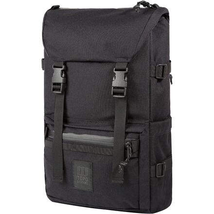 Rover 24L Tech Pack