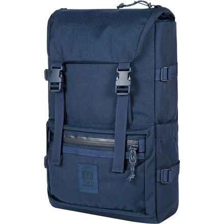 Rover 24L Tech Pack