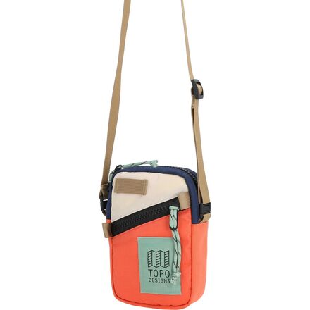 Topo Designs - Mini Shoulder Bag