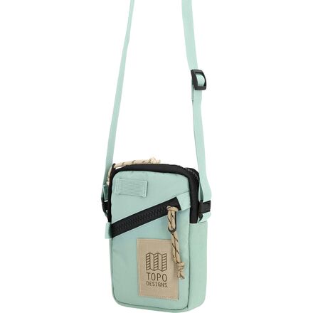 Topo Designs - Mini Shoulder Bag