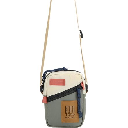 Mini Shoulder Bag