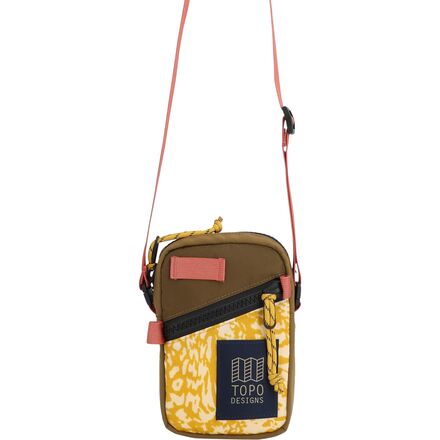 Mini Shoulder Bag