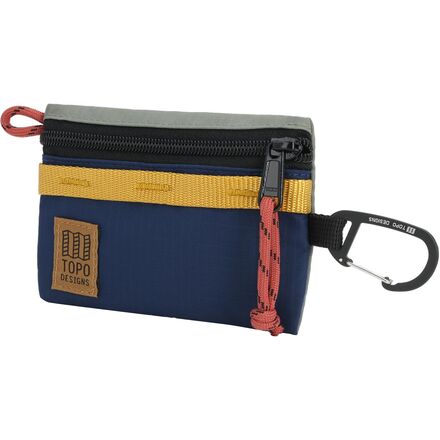 Topo Designs - Mountain Accessory Bag