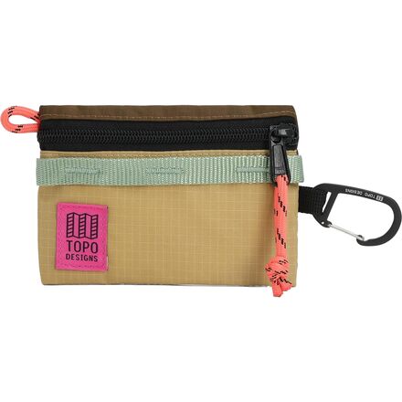 Mountain Accessory Bag