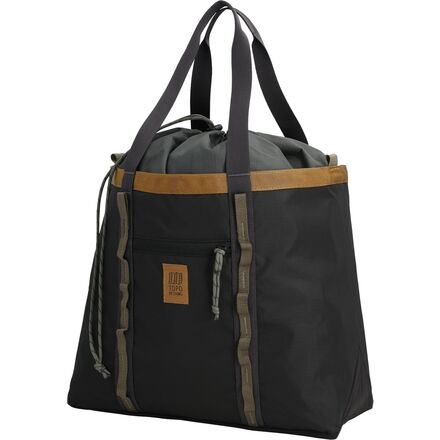 Mountain Utility Tote