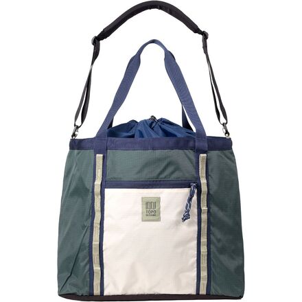 Topo Designs - Mountain Utility Tote