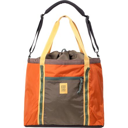 Mountain Utility Tote