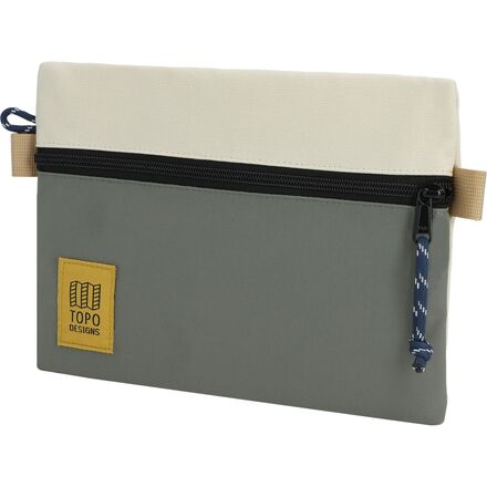 Topo Designs - Accessory Bag - 3-pack