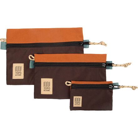 Accessory Bag - 3-pack
