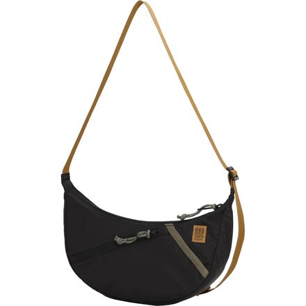 Topo Designs - Moonlight Crossbody Bag - Women's