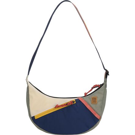 Moonlight Crossbody Bag - Women's