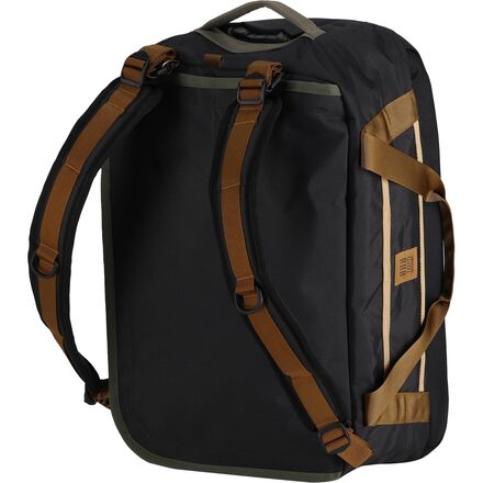 Topo Designs - Mountain 40L Duffel Bag