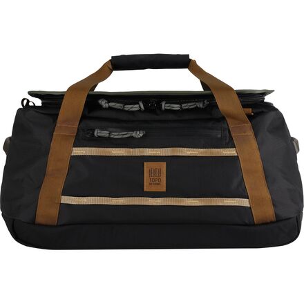 Topo Designs - Mountain 40L Duffel Bag