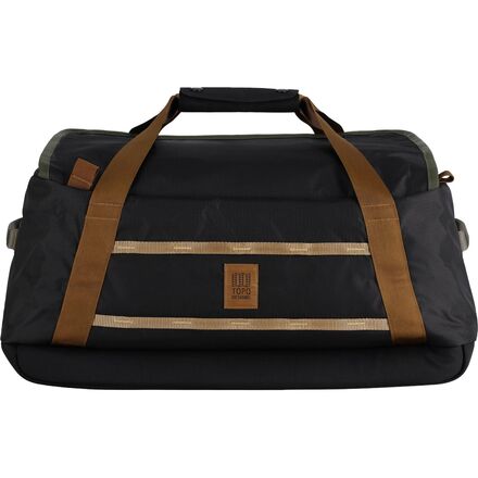 Topo Designs - Mountain 40L Duffel Bag