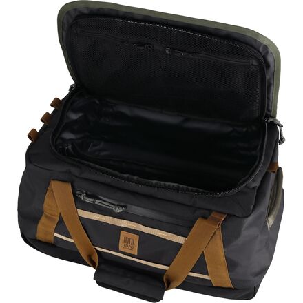 Topo Designs - Mountain 40L Duffel Bag