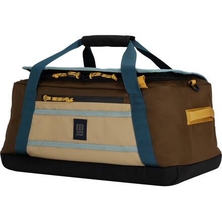 Mountain 40L Duffel Bag