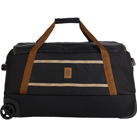 Topo Designs - Mountain 90L Duffel Roller Bag