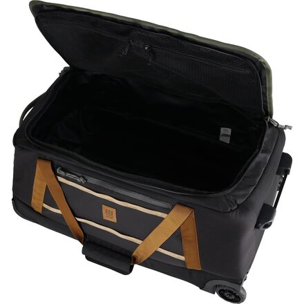 Topo Designs - Mountain 90L Duffel Roller Bag