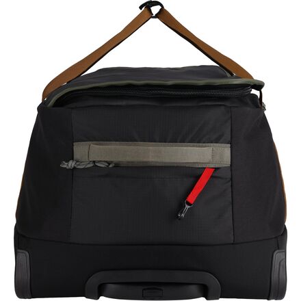 Topo Designs - Mountain 90L Duffel Roller Bag