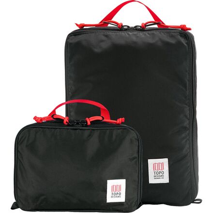 Pack Bag - 2-pack
