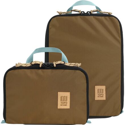 Pack Bag - 2-pack
