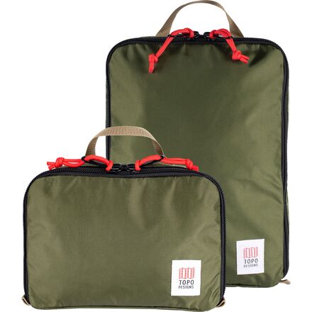 Pack Bag - 2-pack