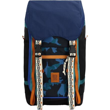 Rover Trail 22L Pack