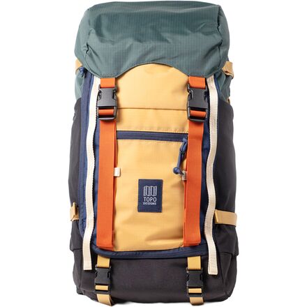 Topo Designs - Rover Trail 22L Pack