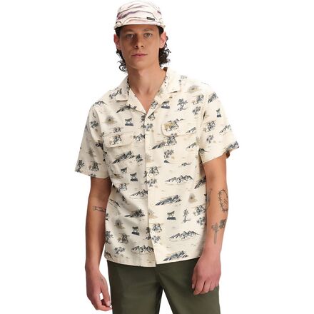 Daytripper Shirt - Men's