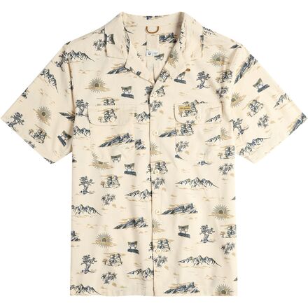Topo Designs - Daytripper Shirt - Men's