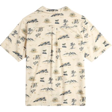 Topo Designs - Daytripper Shirt - Men's