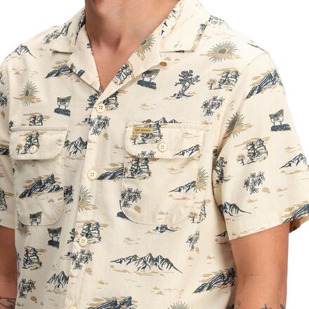 Topo Designs - Daytripper Shirt - Men's