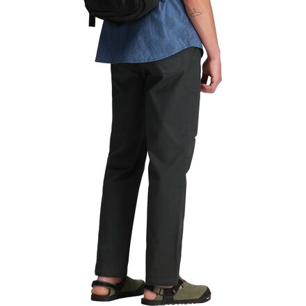 Topo Designs - Dirt Desert Pant - Men's