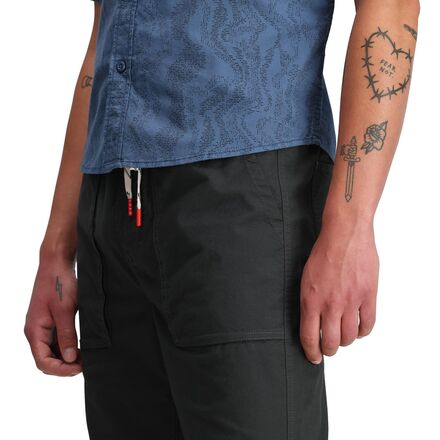 Topo Designs - Dirt Desert Pant - Men's