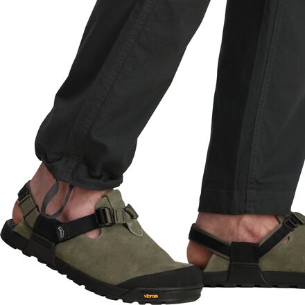 Topo Designs - Dirt Desert Pant - Men's